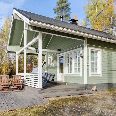 Holiday Home Pentintupa By Interhome Muljakkala Esterno foto