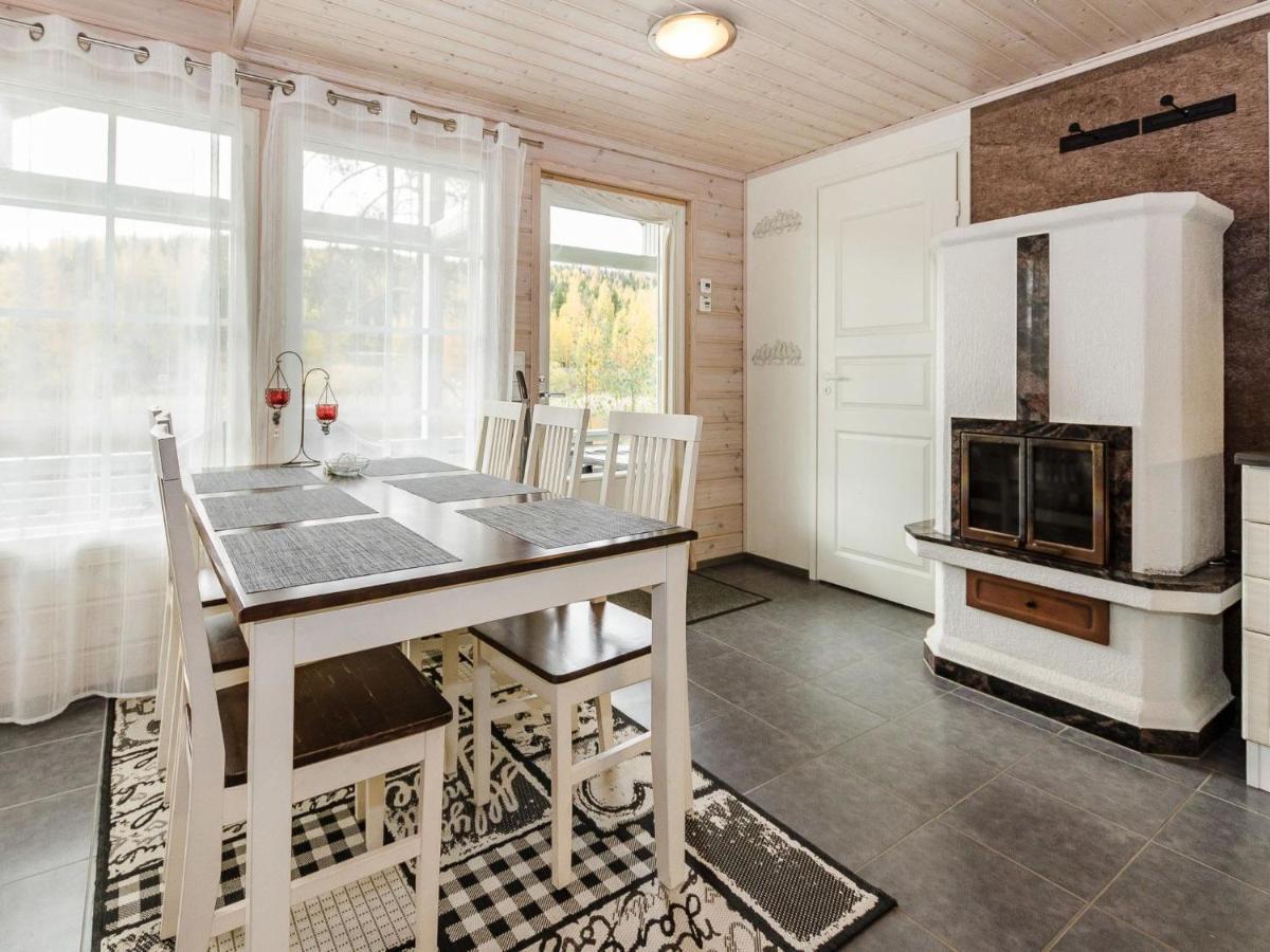 Holiday Home Pentintupa By Interhome Muljakkala Esterno foto
