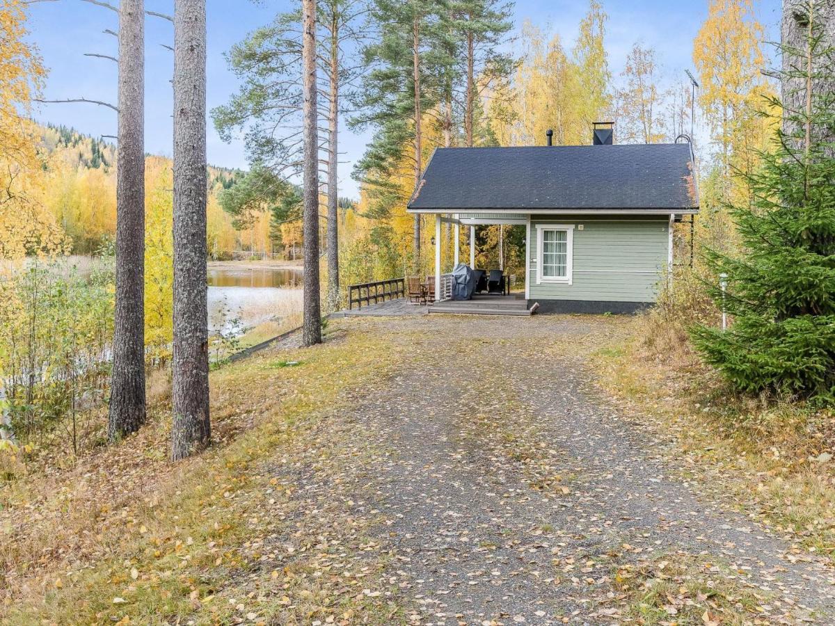 Holiday Home Pentintupa By Interhome Muljakkala Esterno foto