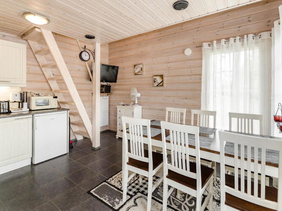 Holiday Home Pentintupa By Interhome Muljakkala Esterno foto