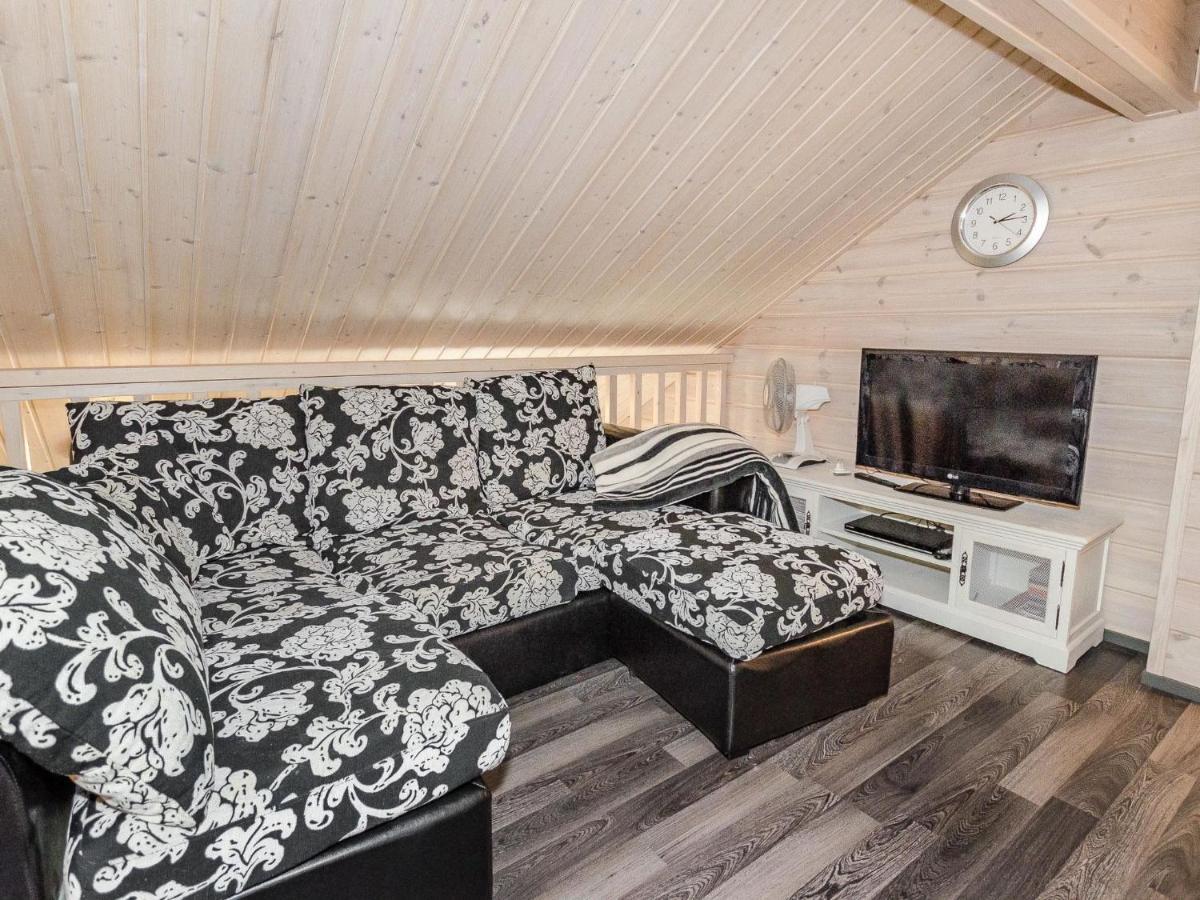 Holiday Home Pentintupa By Interhome Muljakkala Esterno foto