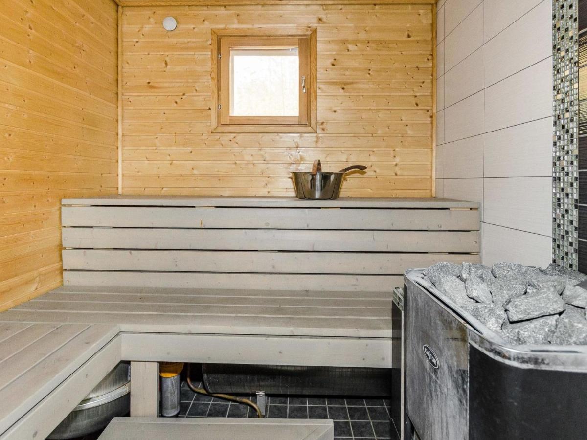 Holiday Home Pentintupa By Interhome Muljakkala Esterno foto