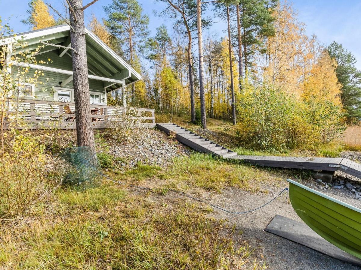 Holiday Home Pentintupa By Interhome Muljakkala Esterno foto