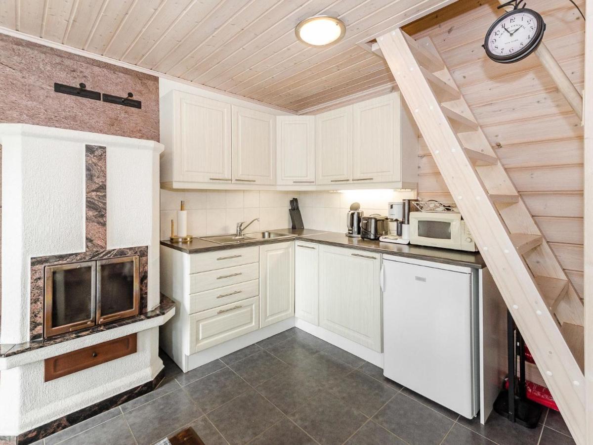 Holiday Home Pentintupa By Interhome Muljakkala Esterno foto