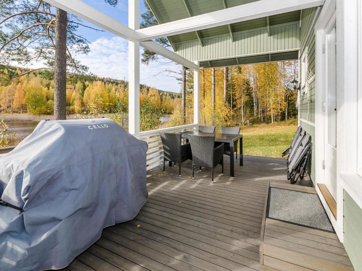Holiday Home Pentintupa By Interhome Muljakkala Esterno foto
