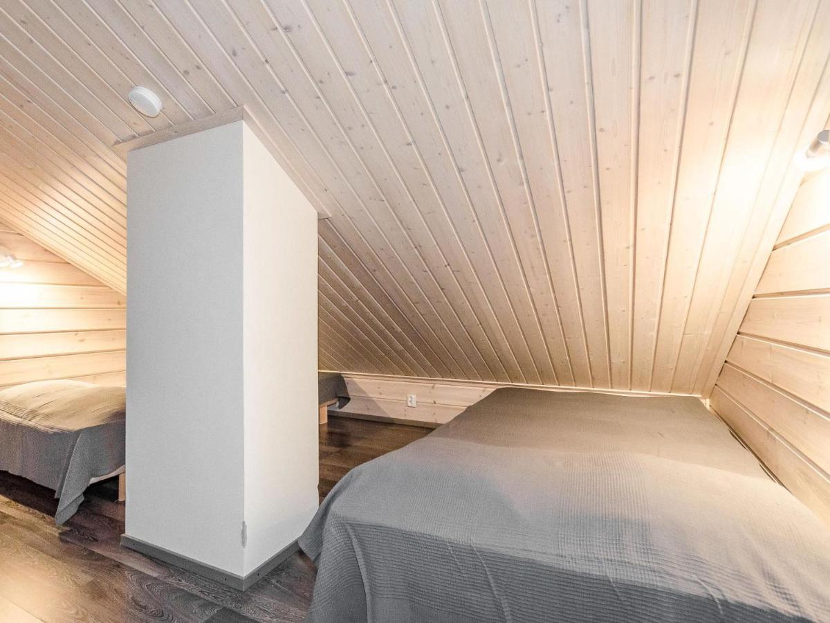 Holiday Home Pentintupa By Interhome Muljakkala Esterno foto