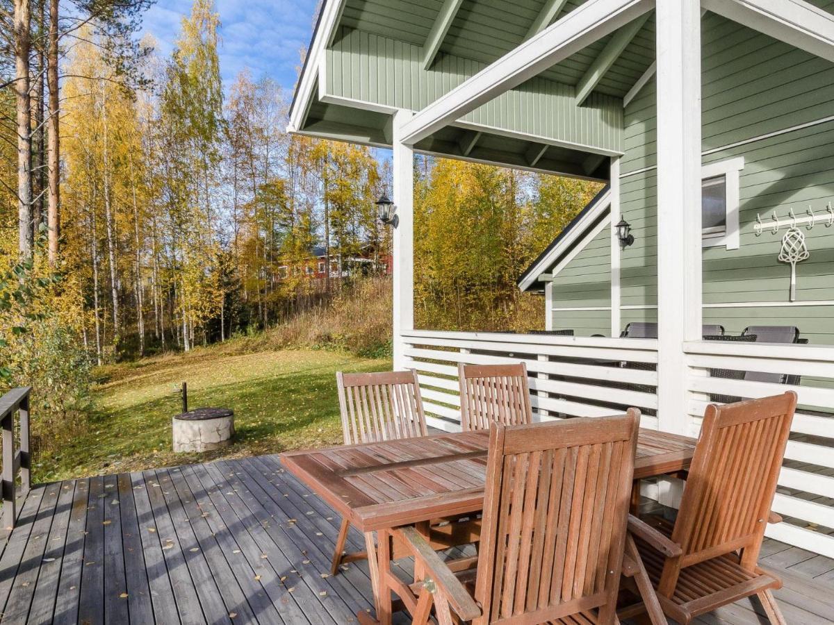 Holiday Home Pentintupa By Interhome Muljakkala Esterno foto